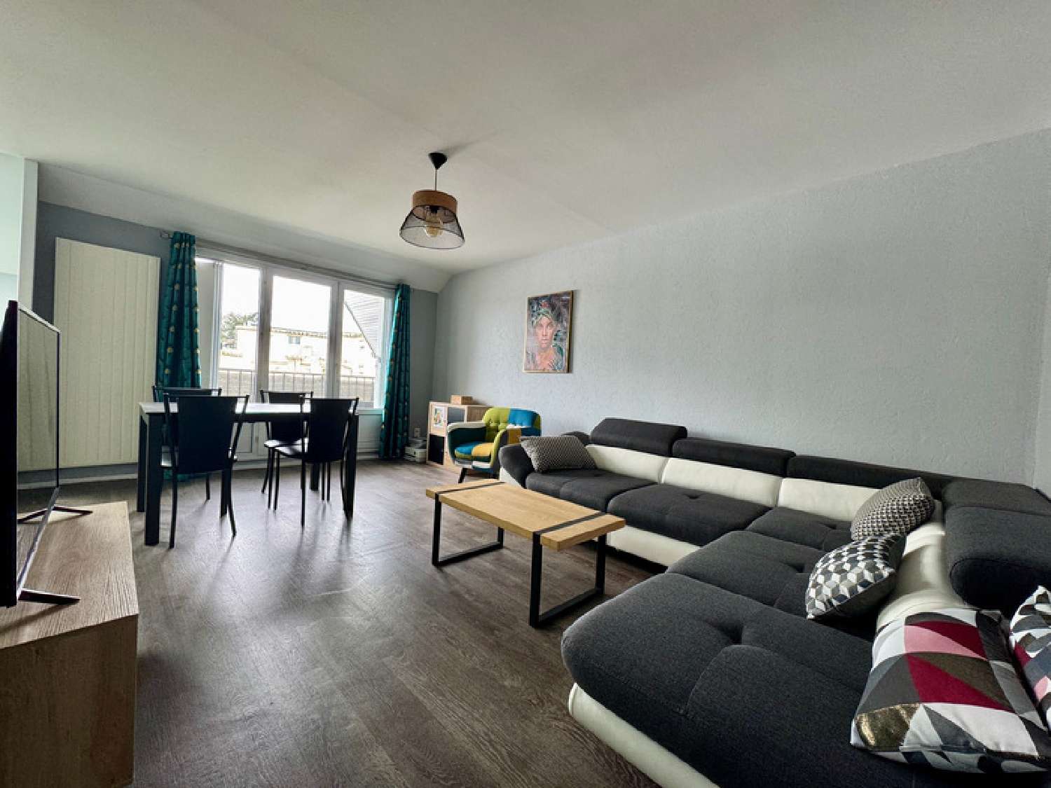  kaufen Wohnung/ Apartment Angers 49100 Maine-et-Loire 1