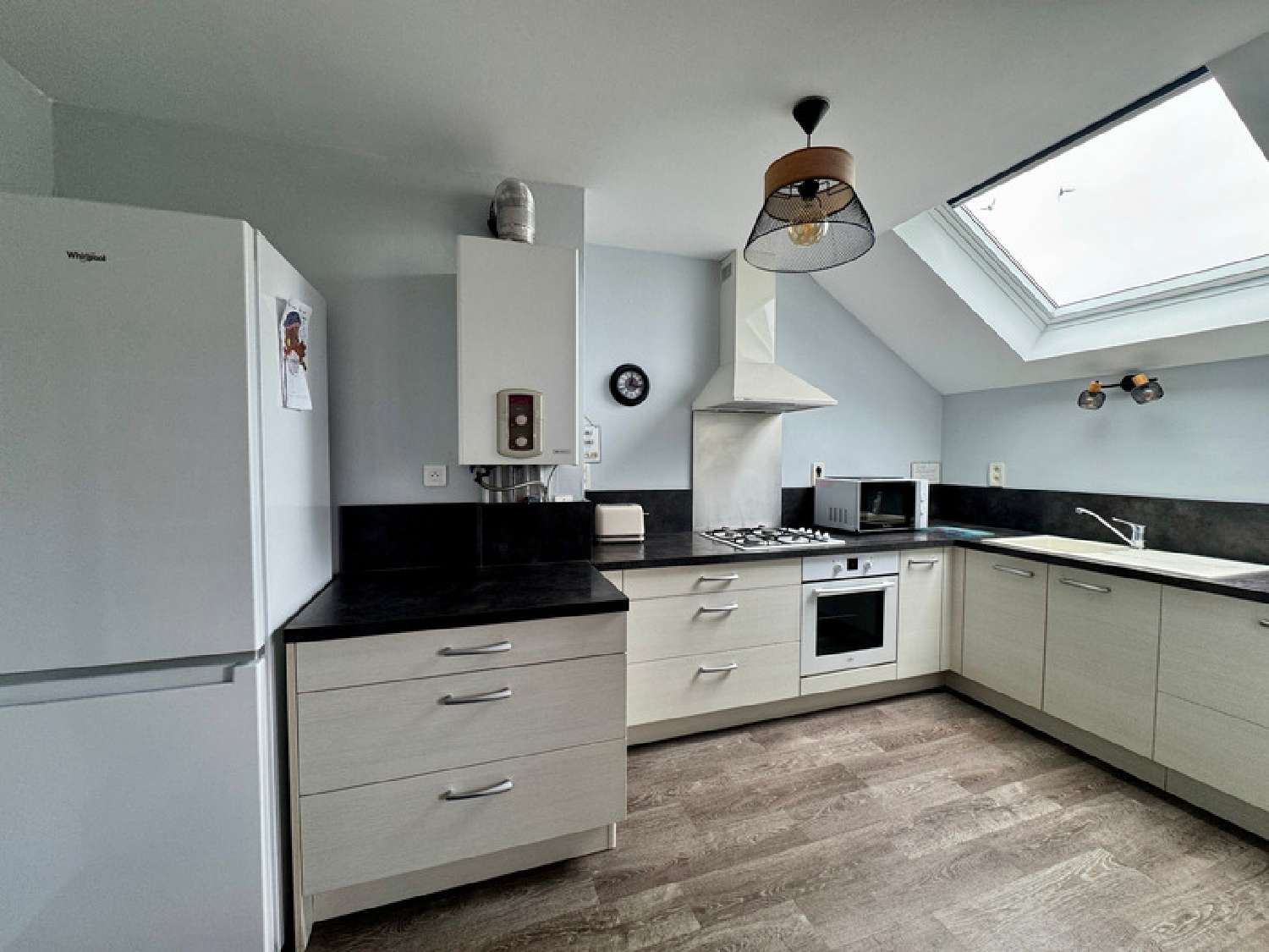  kaufen Wohnung/ Apartment Angers 49100 Maine-et-Loire 2