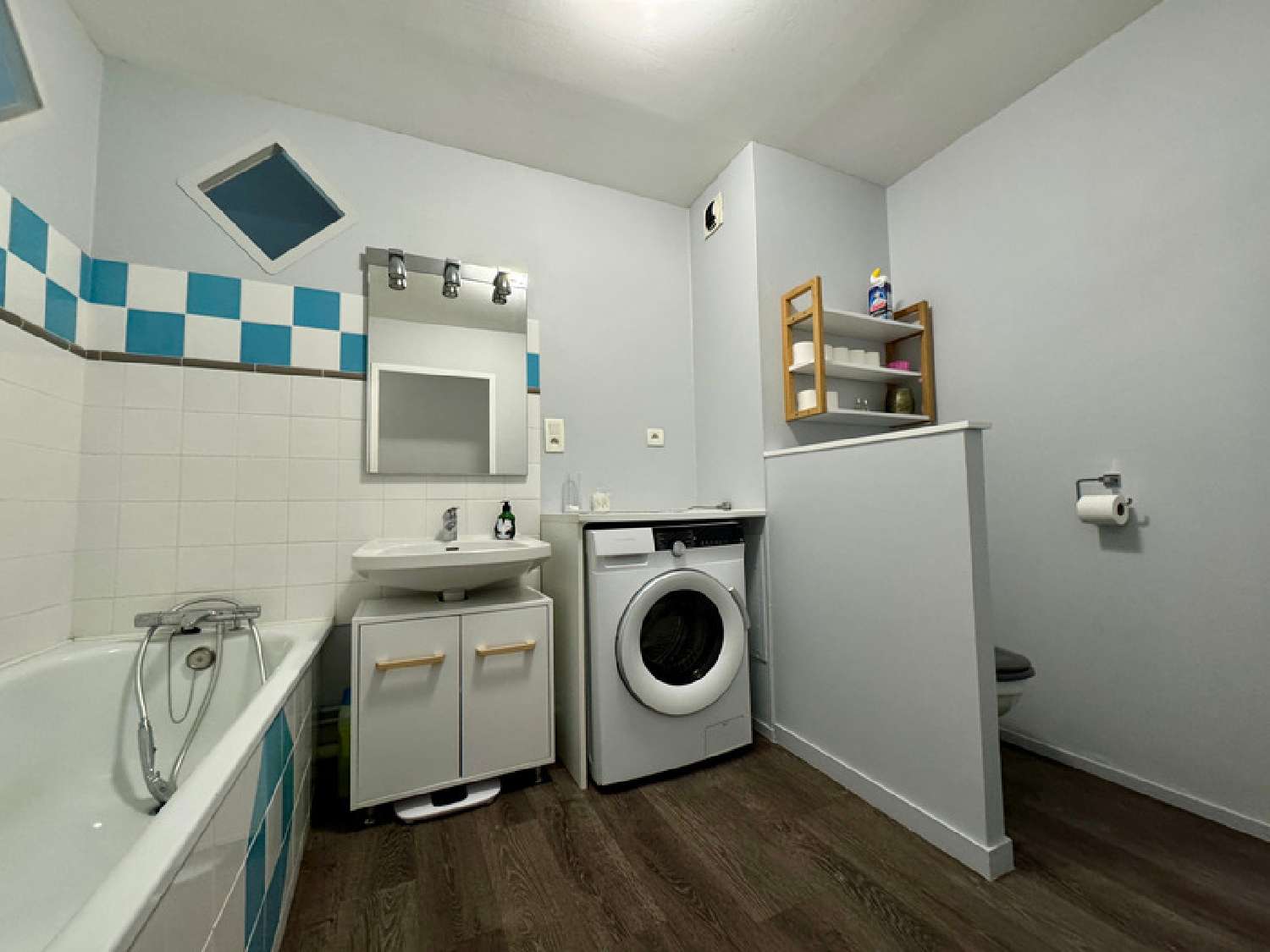  kaufen Wohnung/ Apartment Angers 49100 Maine-et-Loire 4