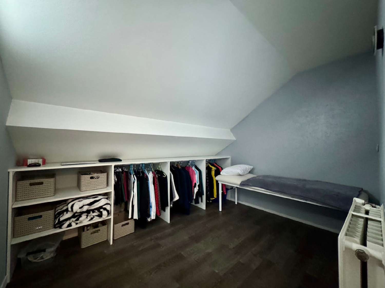  kaufen Wohnung/ Apartment Angers 49100 Maine-et-Loire 5