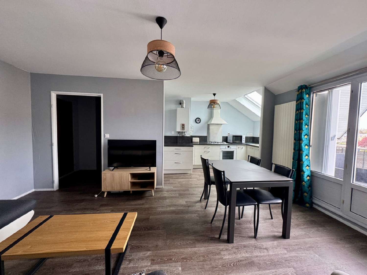  kaufen Wohnung/ Apartment Angers 49100 Maine-et-Loire 6