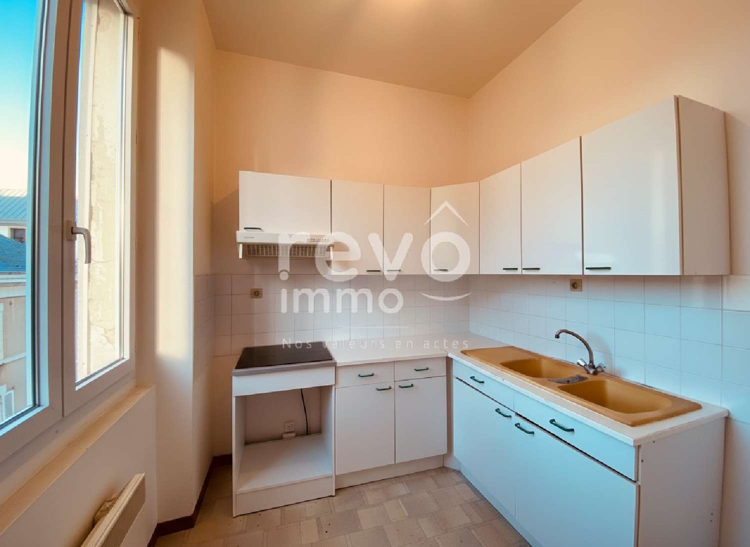  à vendre appartement Angers 49100 Maine-et-Loire 2