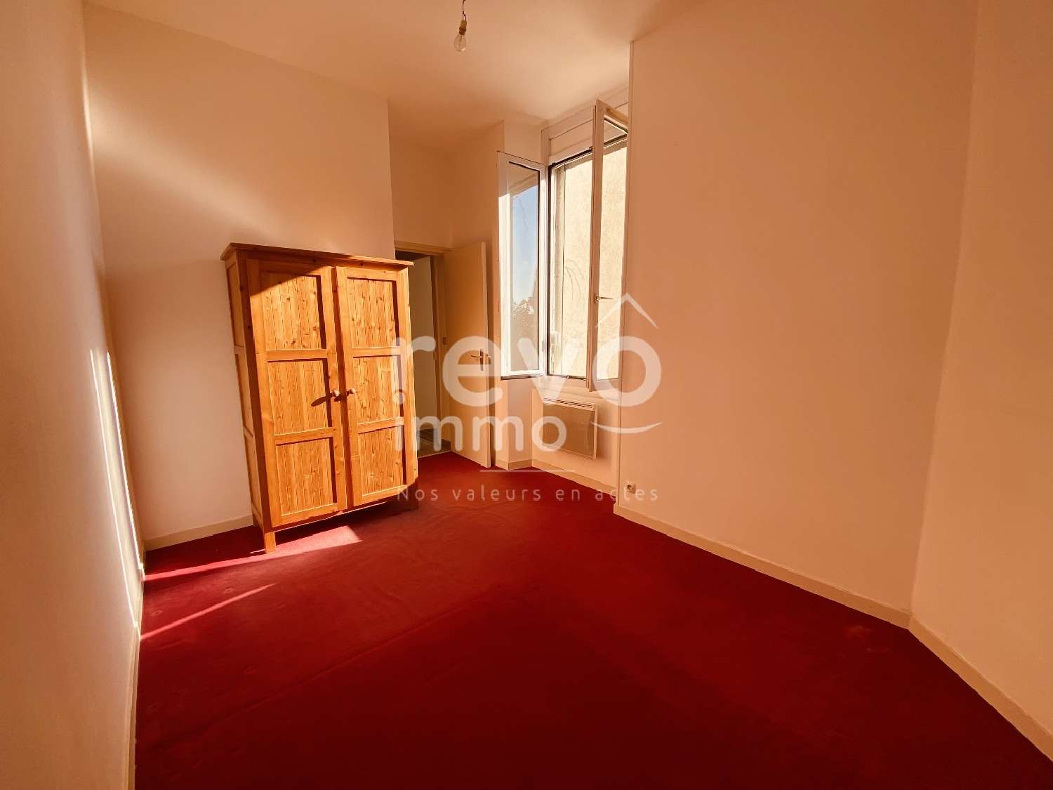  à vendre appartement Angers 49100 Maine-et-Loire 3