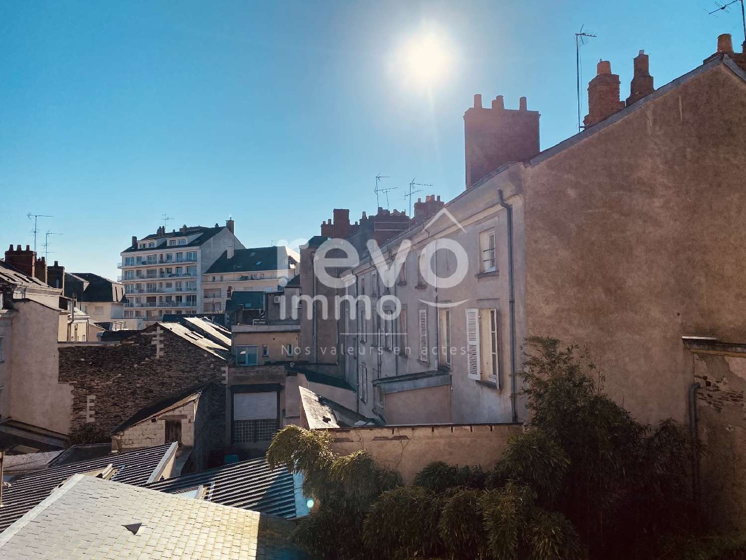  à vendre appartement Angers 49100 Maine-et-Loire 6