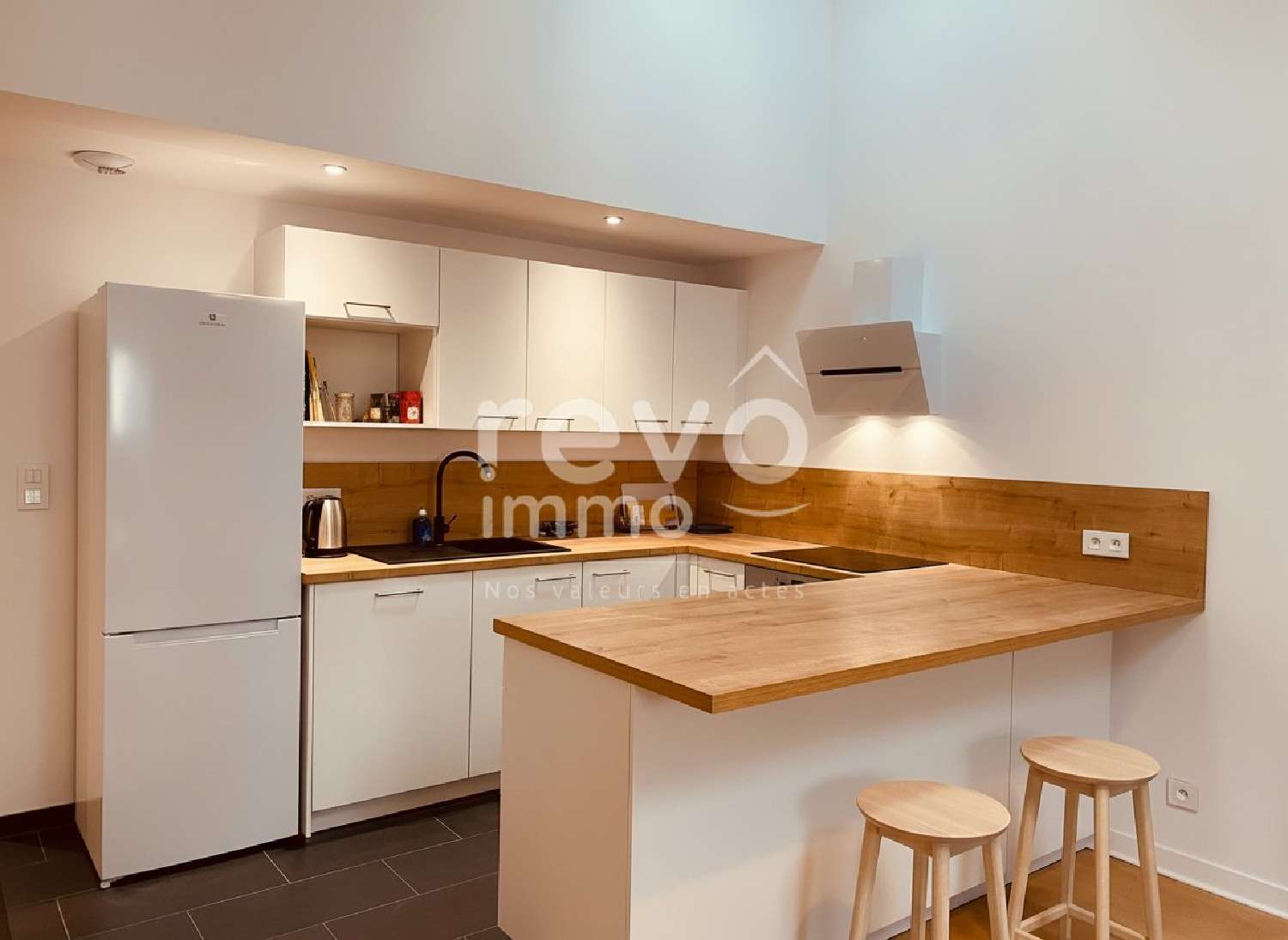  kaufen Wohnung/ Apartment Angers 49100 Maine-et-Loire 2