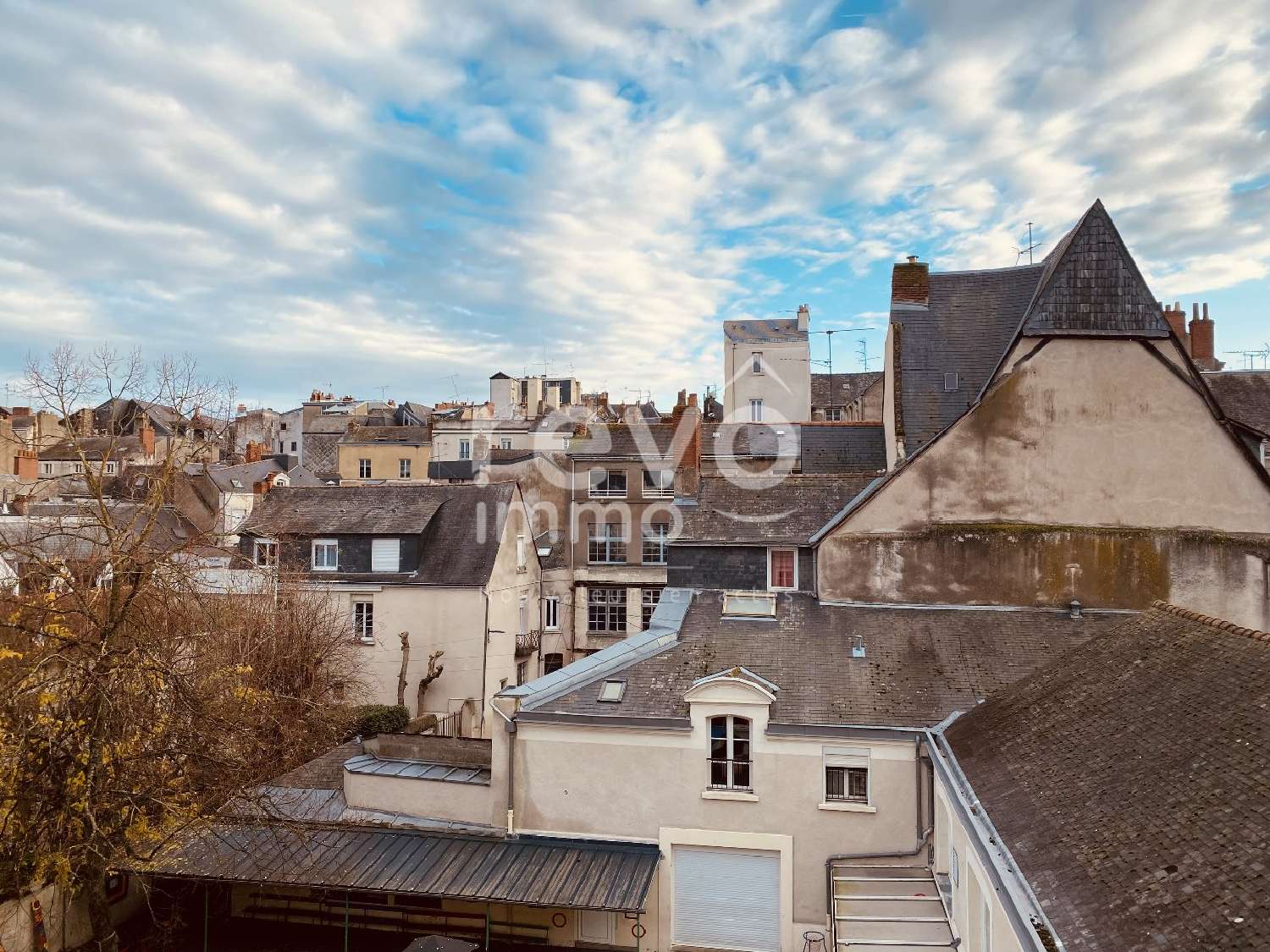  kaufen Wohnung/ Apartment Angers 49100 Maine-et-Loire 7