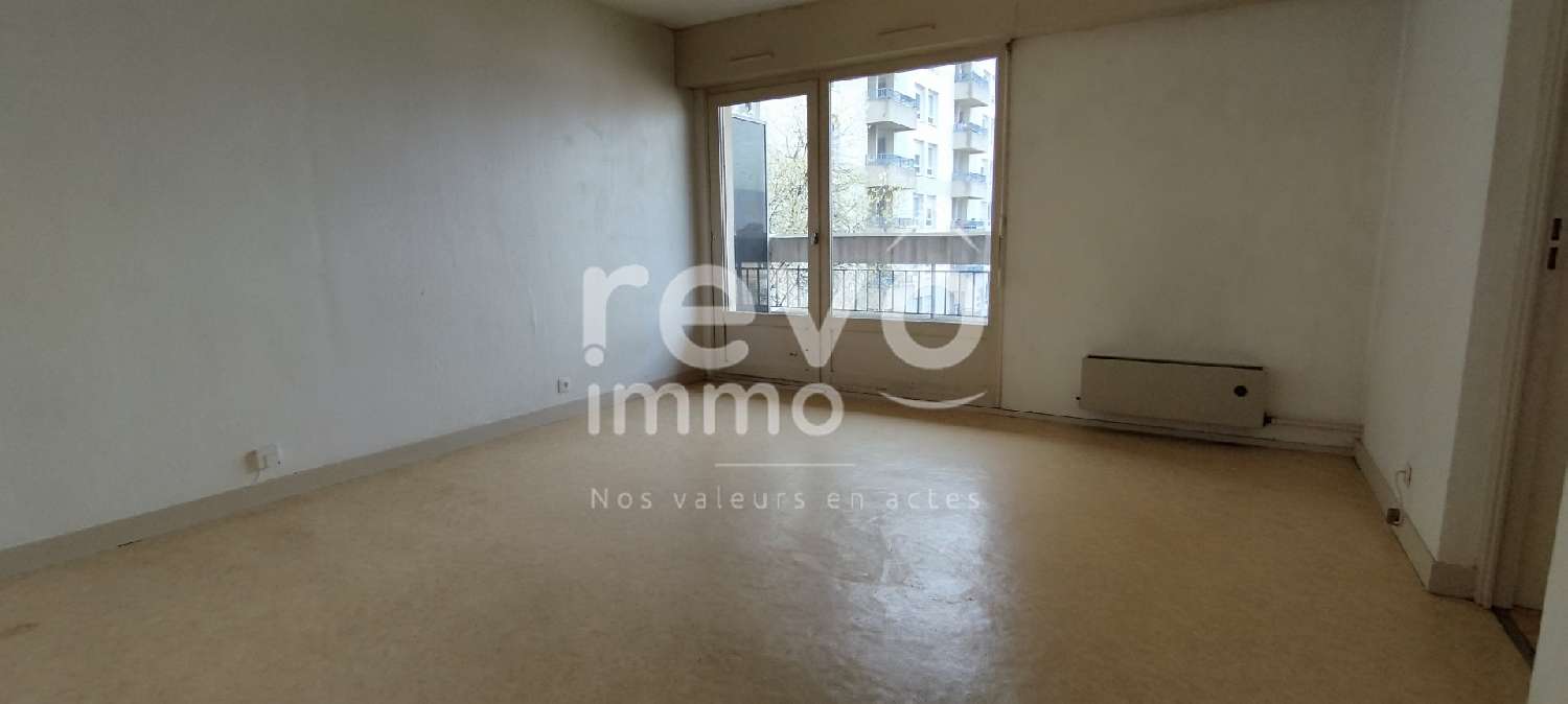 te koop appartement Angers 49100 Maine-et-Loire 1