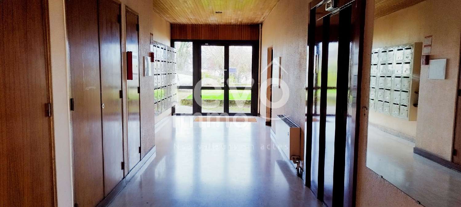 te koop appartement Angers 49100 Maine-et-Loire 2