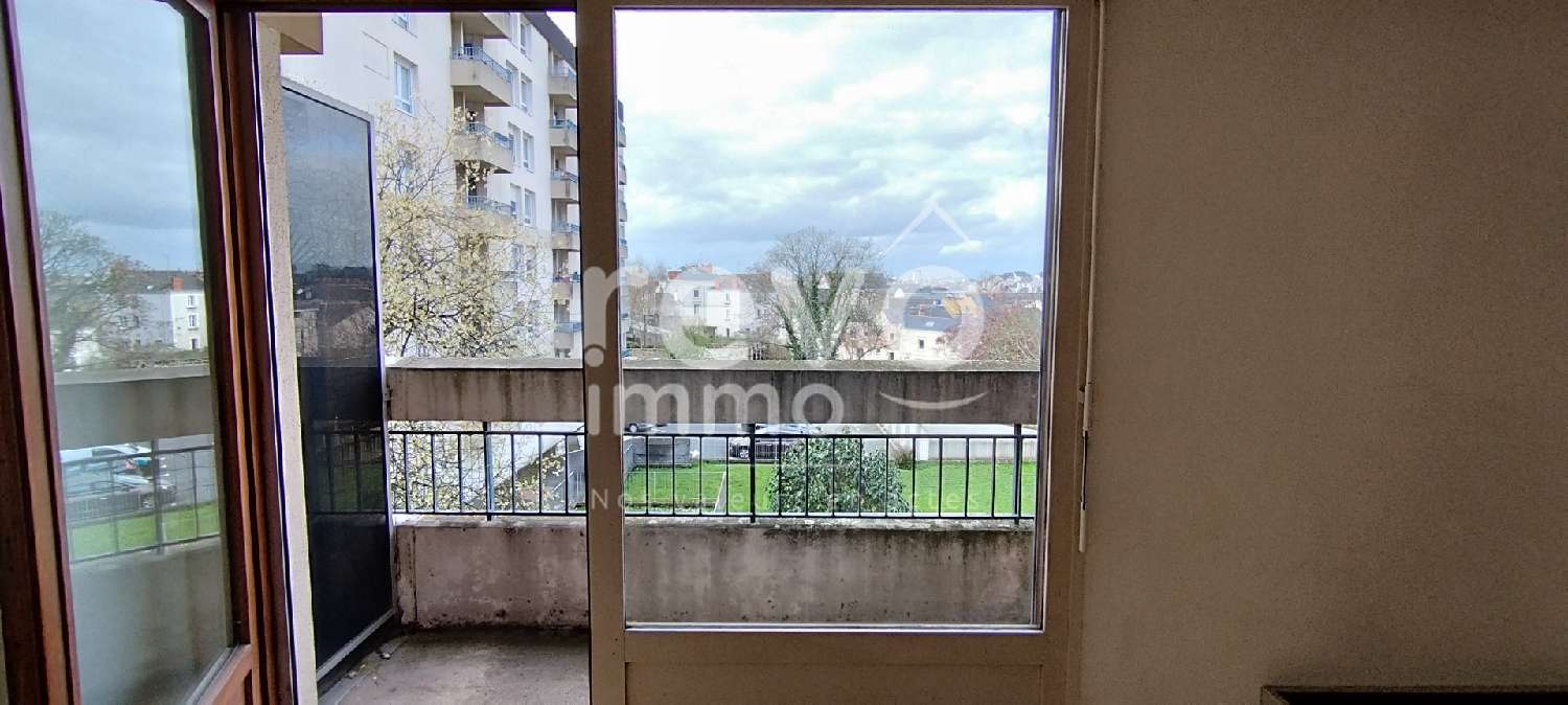 te koop appartement Angers 49100 Maine-et-Loire 5