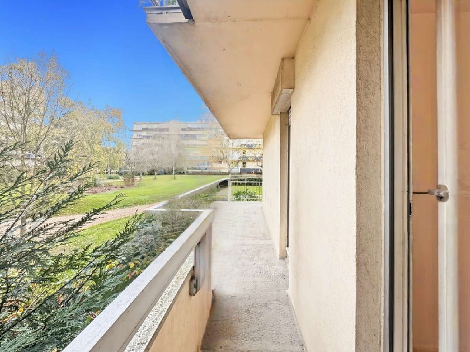  à vendre appartement Angers Maine-et-Loire 1