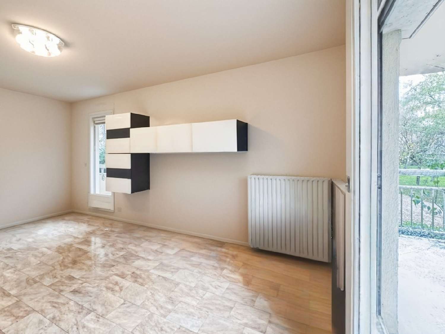  à vendre appartement Angers Maine-et-Loire 4