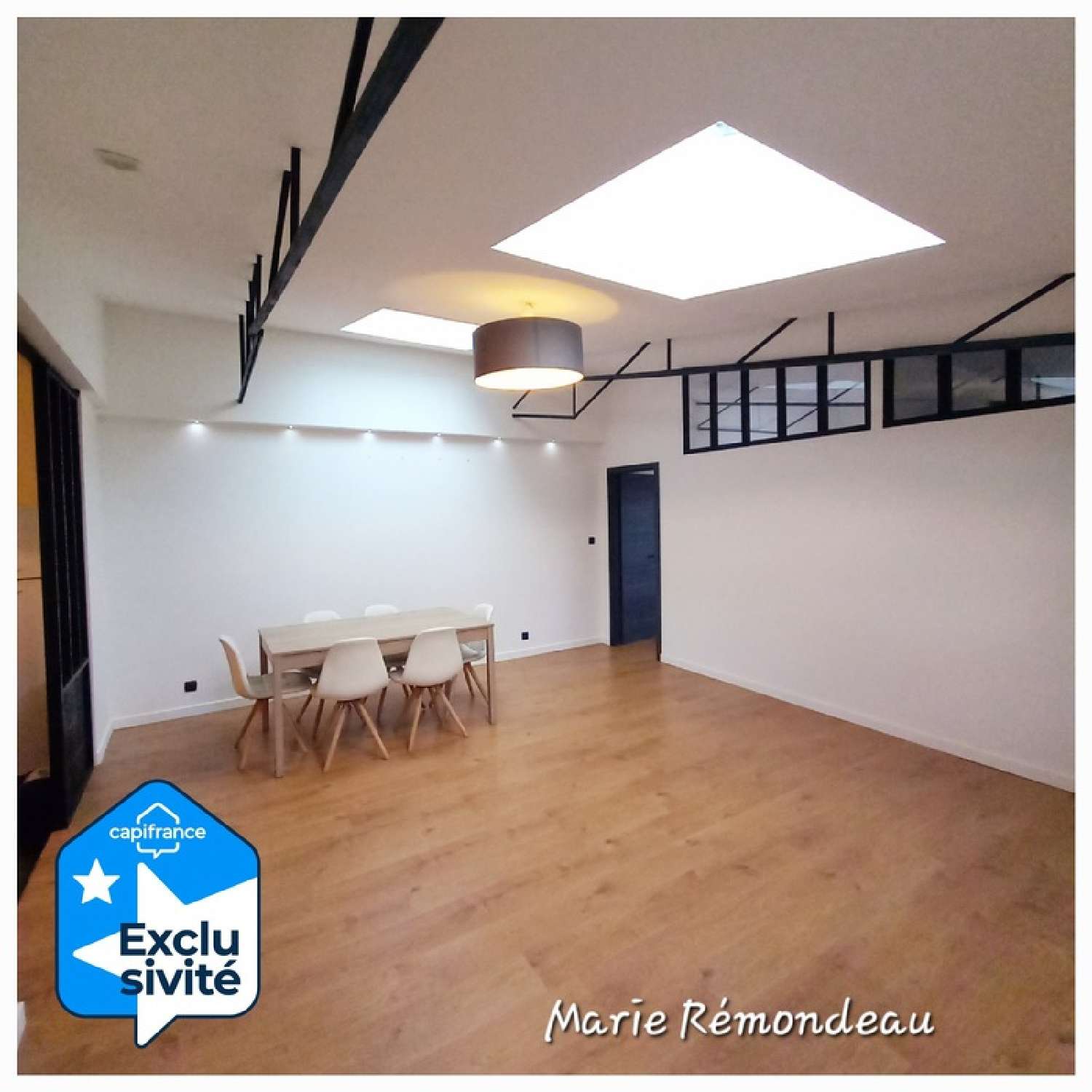  te koop appartement Angers Maine-et-Loire 2