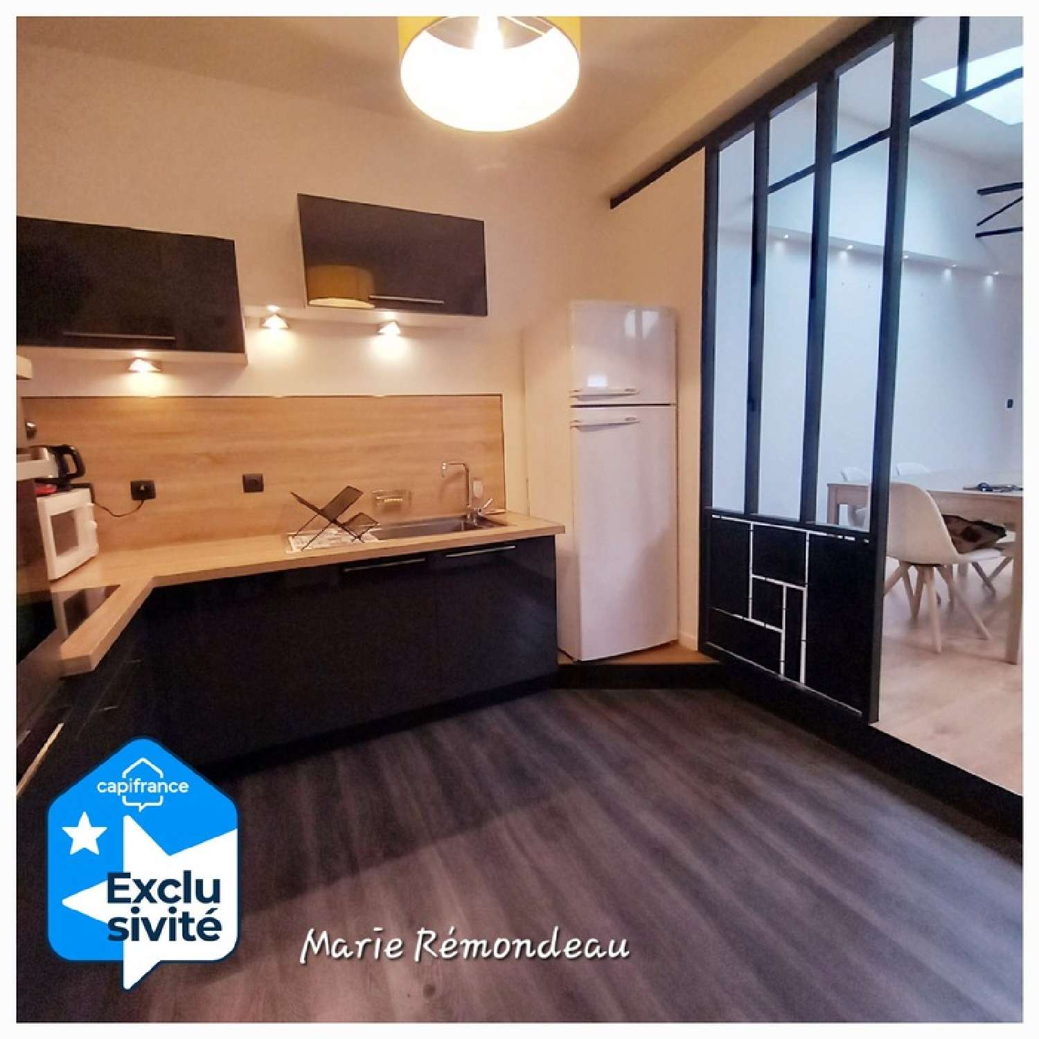  te koop appartement Angers Maine-et-Loire 7