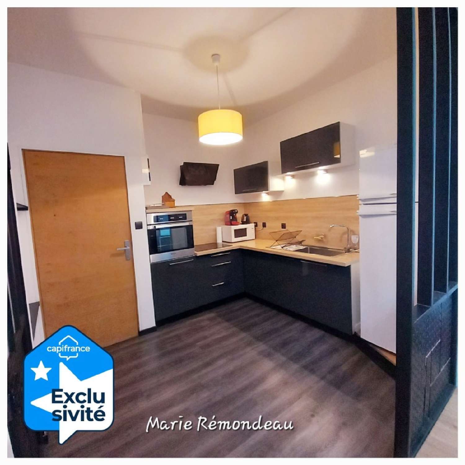  te koop appartement Angers Maine-et-Loire 8