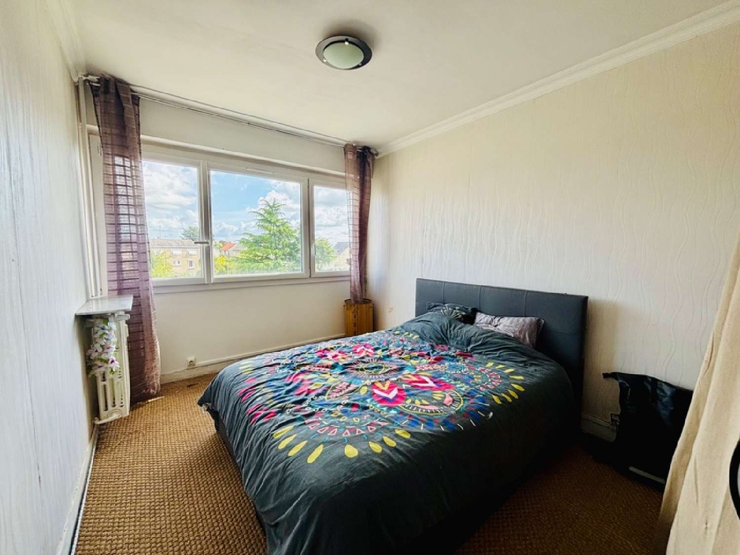  te koop appartement Angers Maine-et-Loire 5