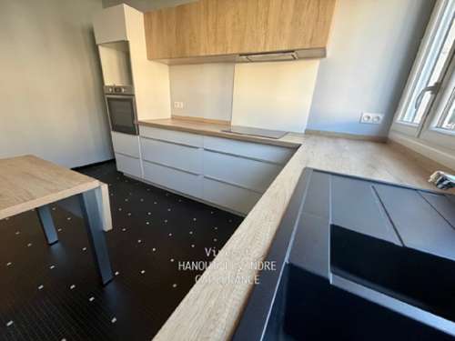 Angers Maine-et-Loire Wohnung/ Apartment Bild 7279555