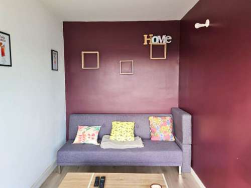 Angers Maine-et-Loire Wohnung/ Apartment Bild 7284738