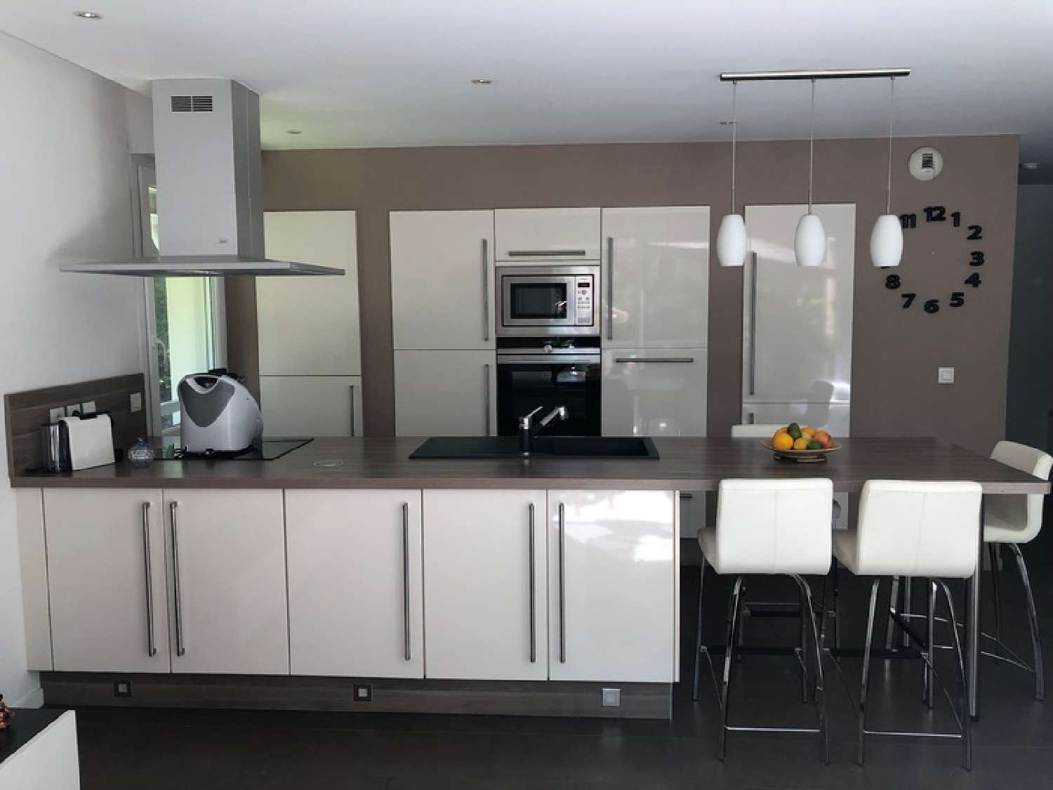 te koop appartement Anglet Pyrénées-Atlantiques 1