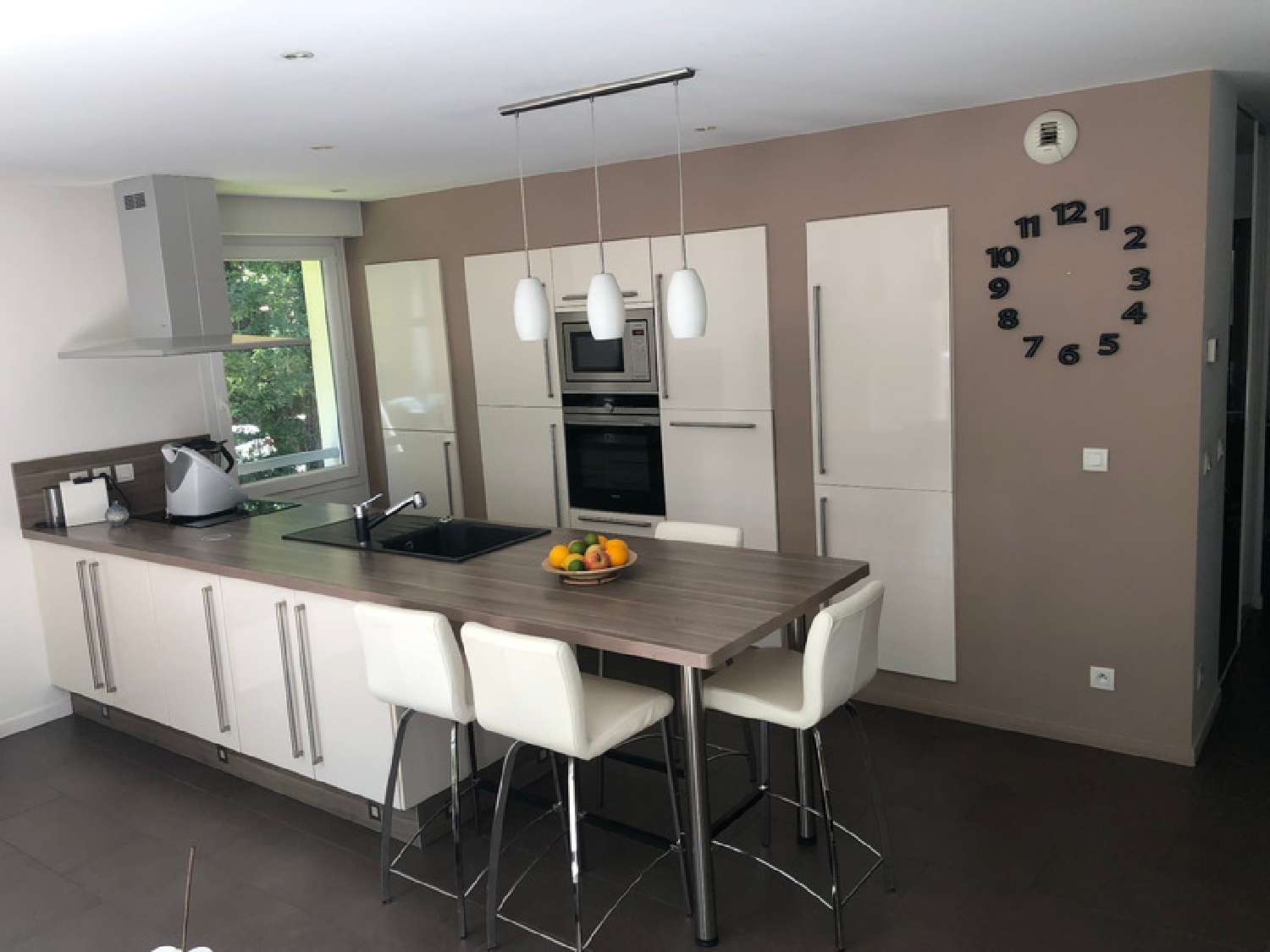 te koop appartement Anglet Pyrénées-Atlantiques 2