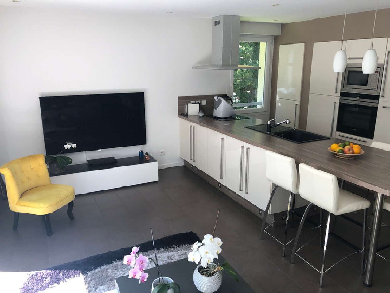 te koop appartement Anglet Pyrénées-Atlantiques 3