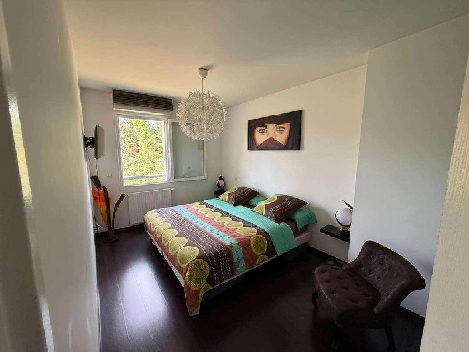 te koop appartement Anglet Pyrénées-Atlantiques 4