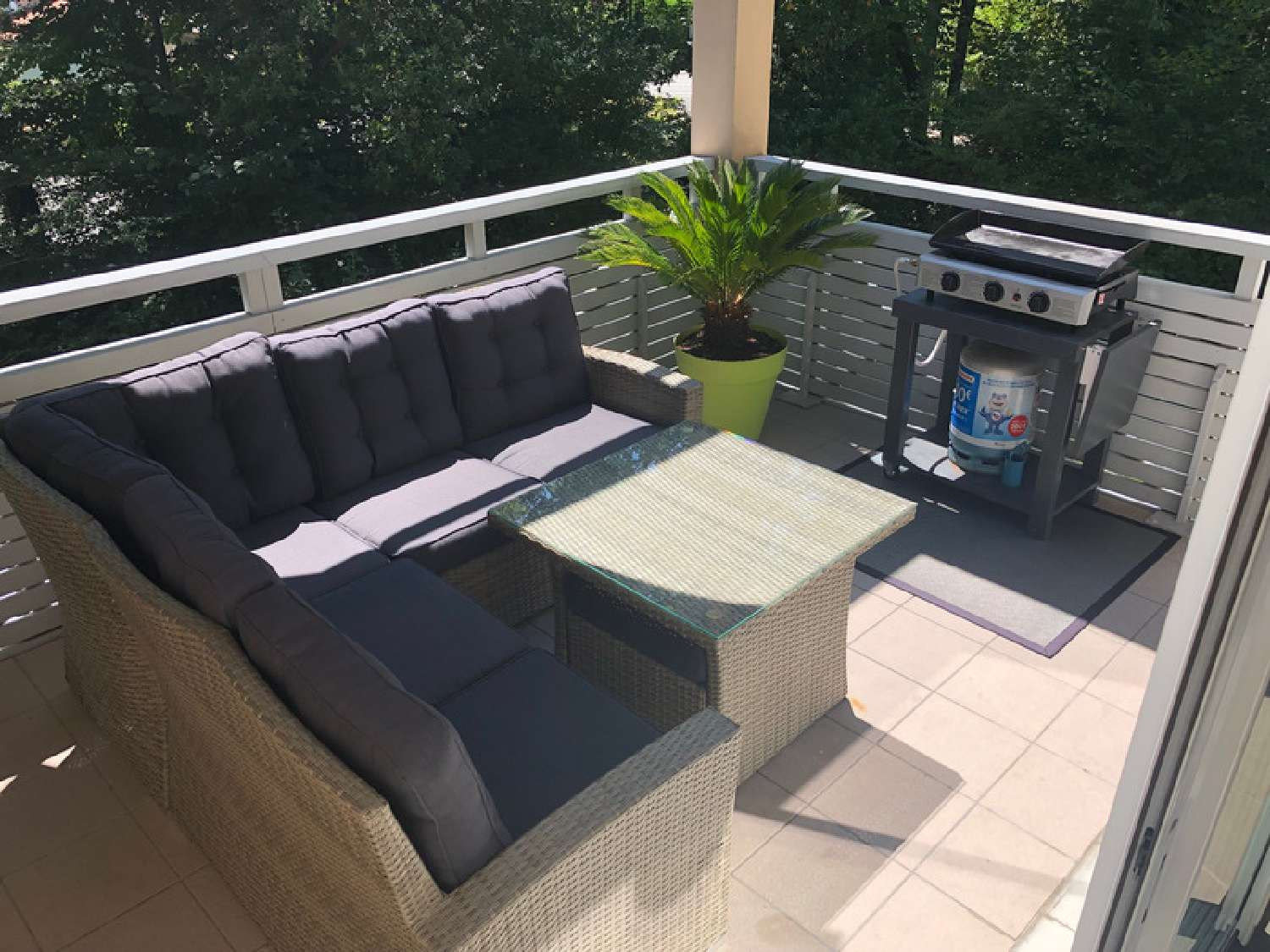 te koop appartement Anglet Pyrénées-Atlantiques 6