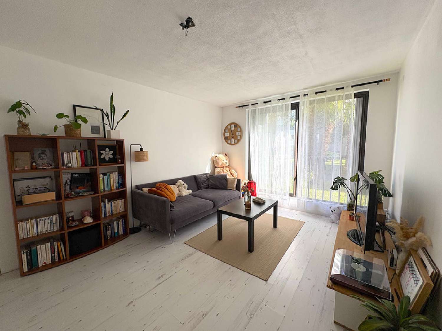  te koop appartement Anglet Pyrénées-Atlantiques 2