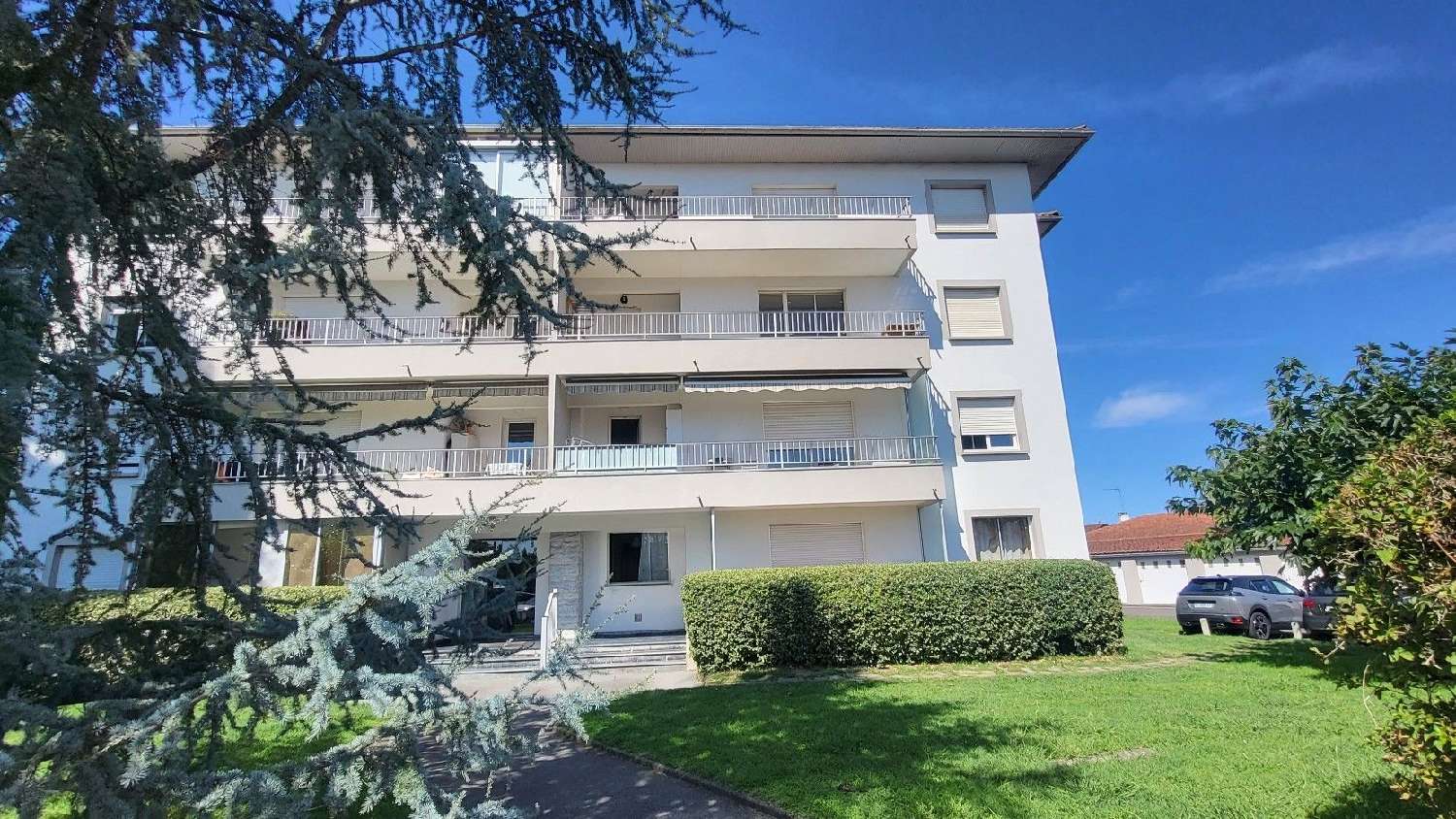  kaufen Wohnung/ Apartment Anglet Pyrénées-Atlantiques 1