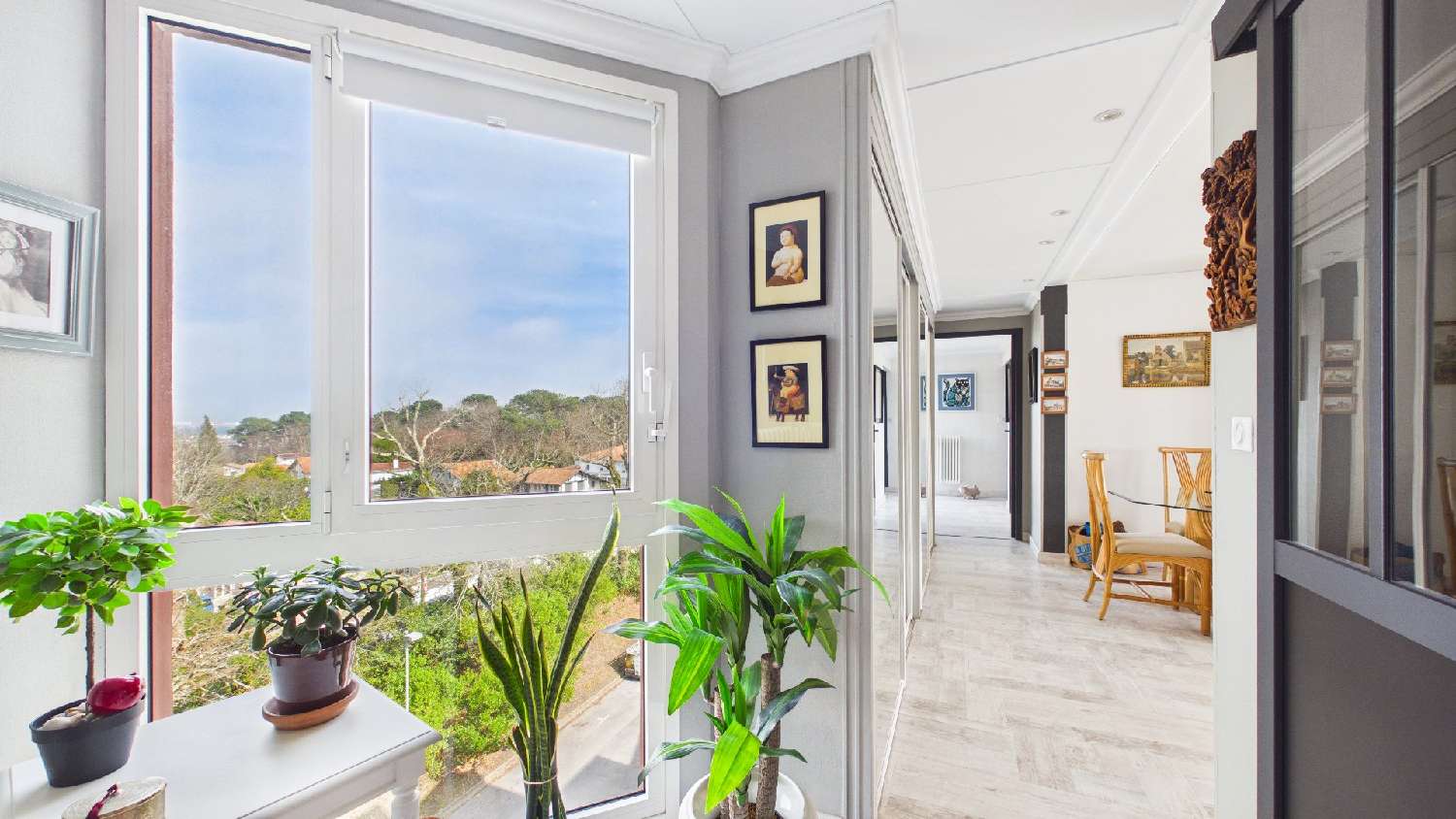  te koop appartement Anglet Pyrénées-Atlantiques 1