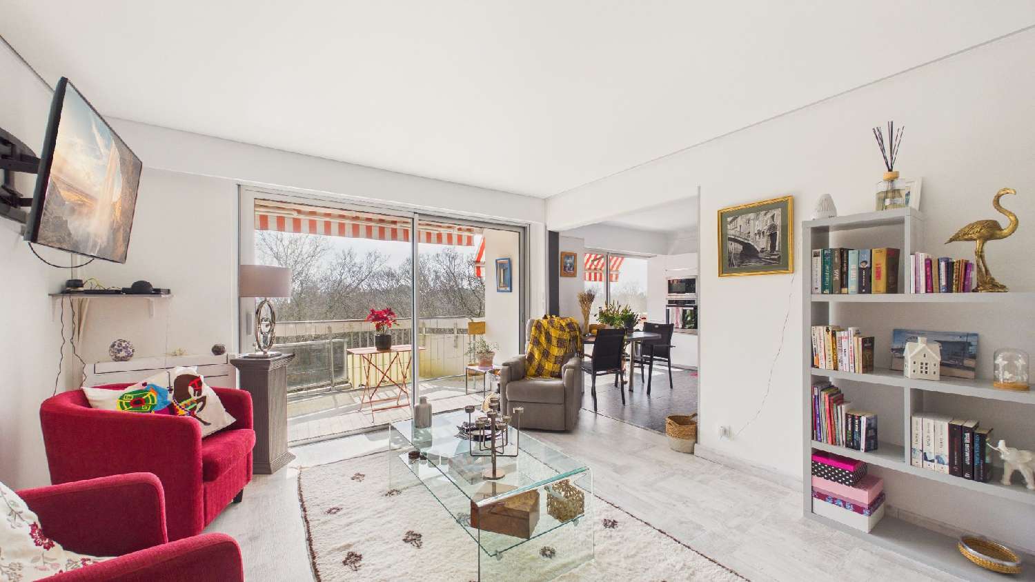  te koop appartement Anglet Pyrénées-Atlantiques 2