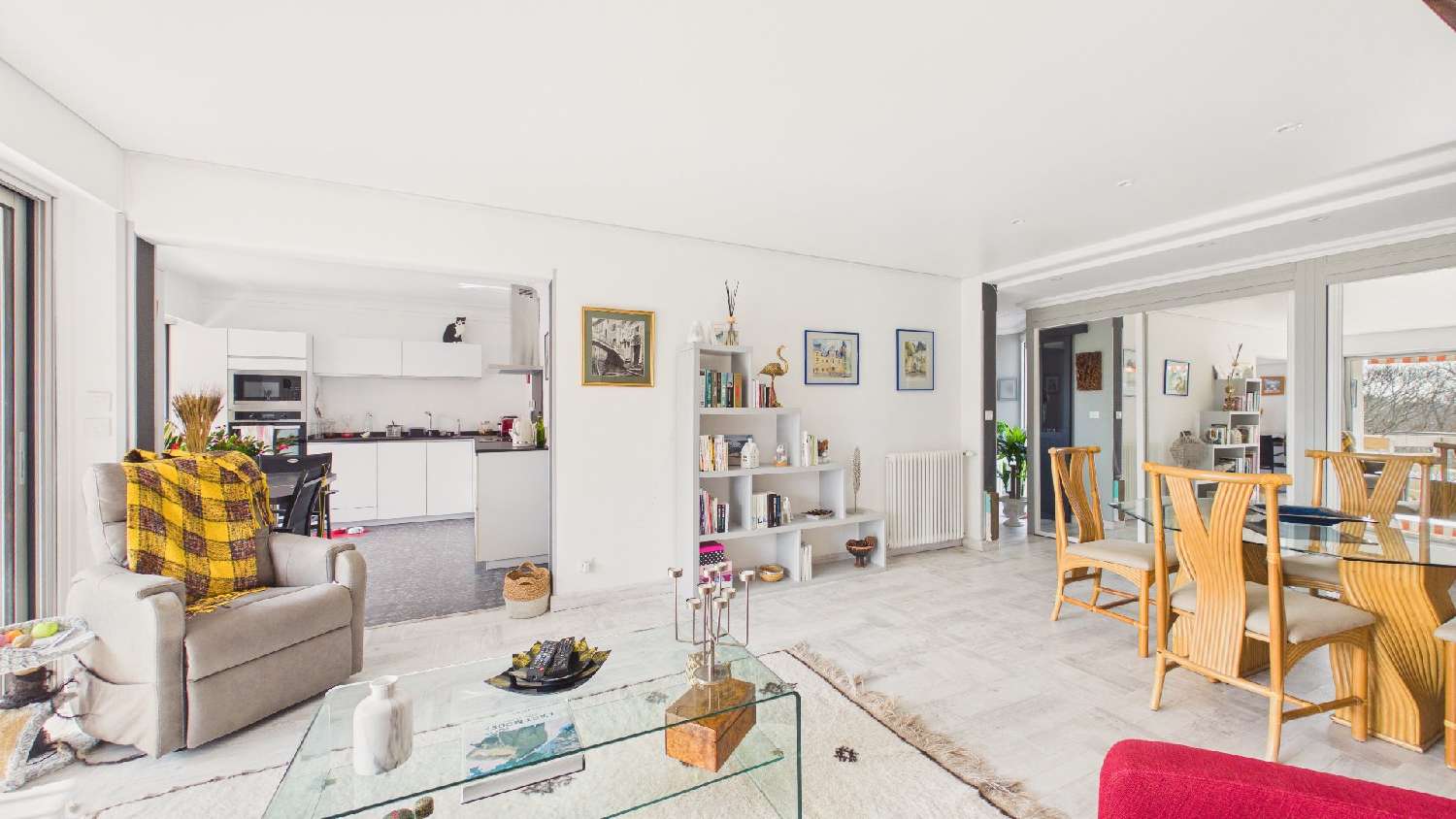  te koop appartement Anglet Pyrénées-Atlantiques 3