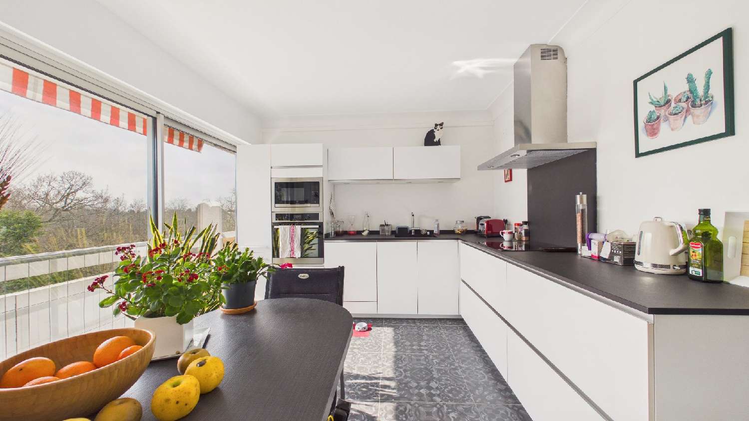  te koop appartement Anglet Pyrénées-Atlantiques 4