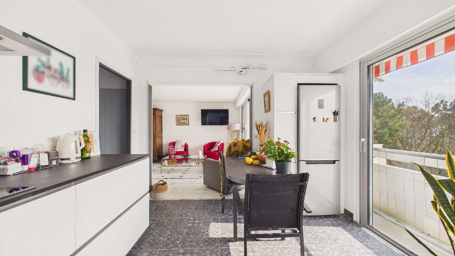  te koop appartement Anglet Pyrénées-Atlantiques 5