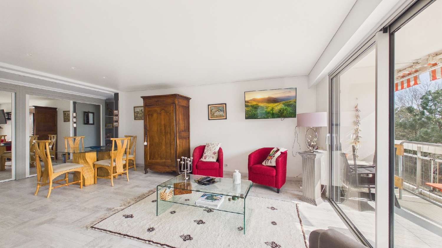  te koop appartement Anglet Pyrénées-Atlantiques 6