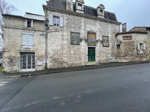 Angoulême Charente apartment foto 7271647