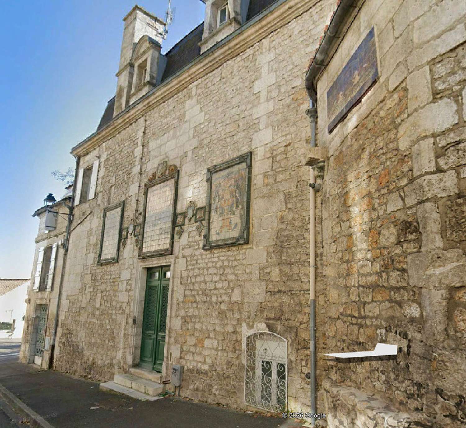  for sale apartment Angoulême Charente 3