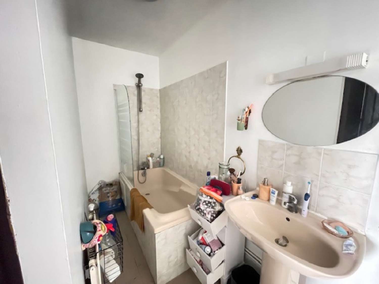  for sale apartment Angoulême Charente 5