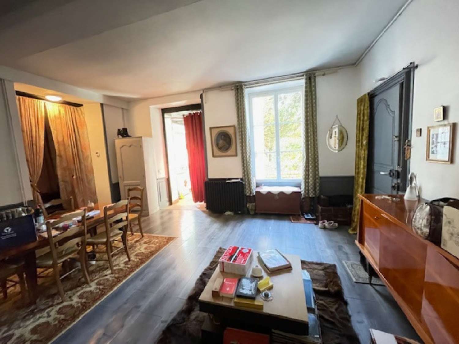  for sale apartment Angoulême Charente 7