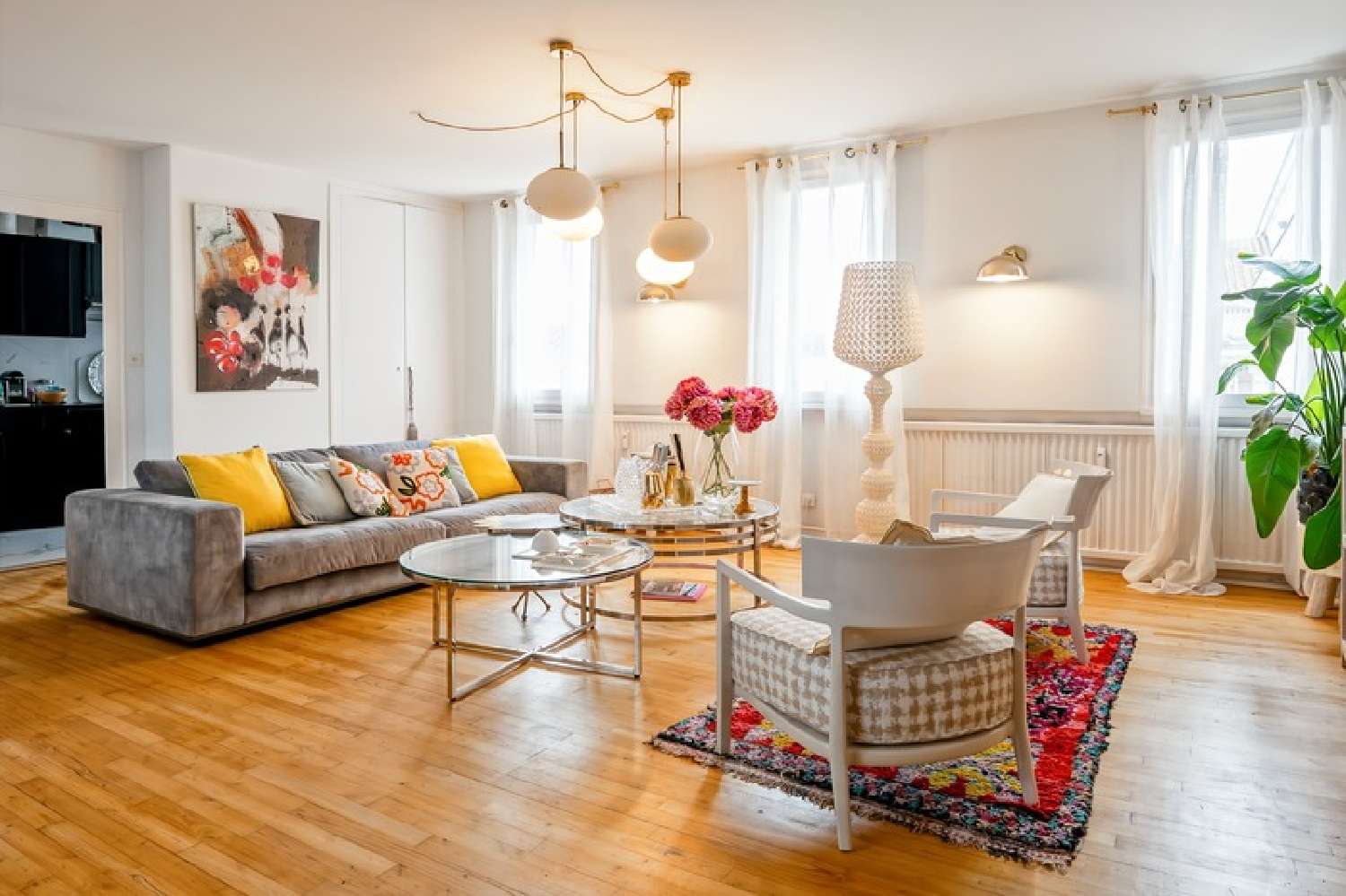  for sale apartment Angoulême Charente 1