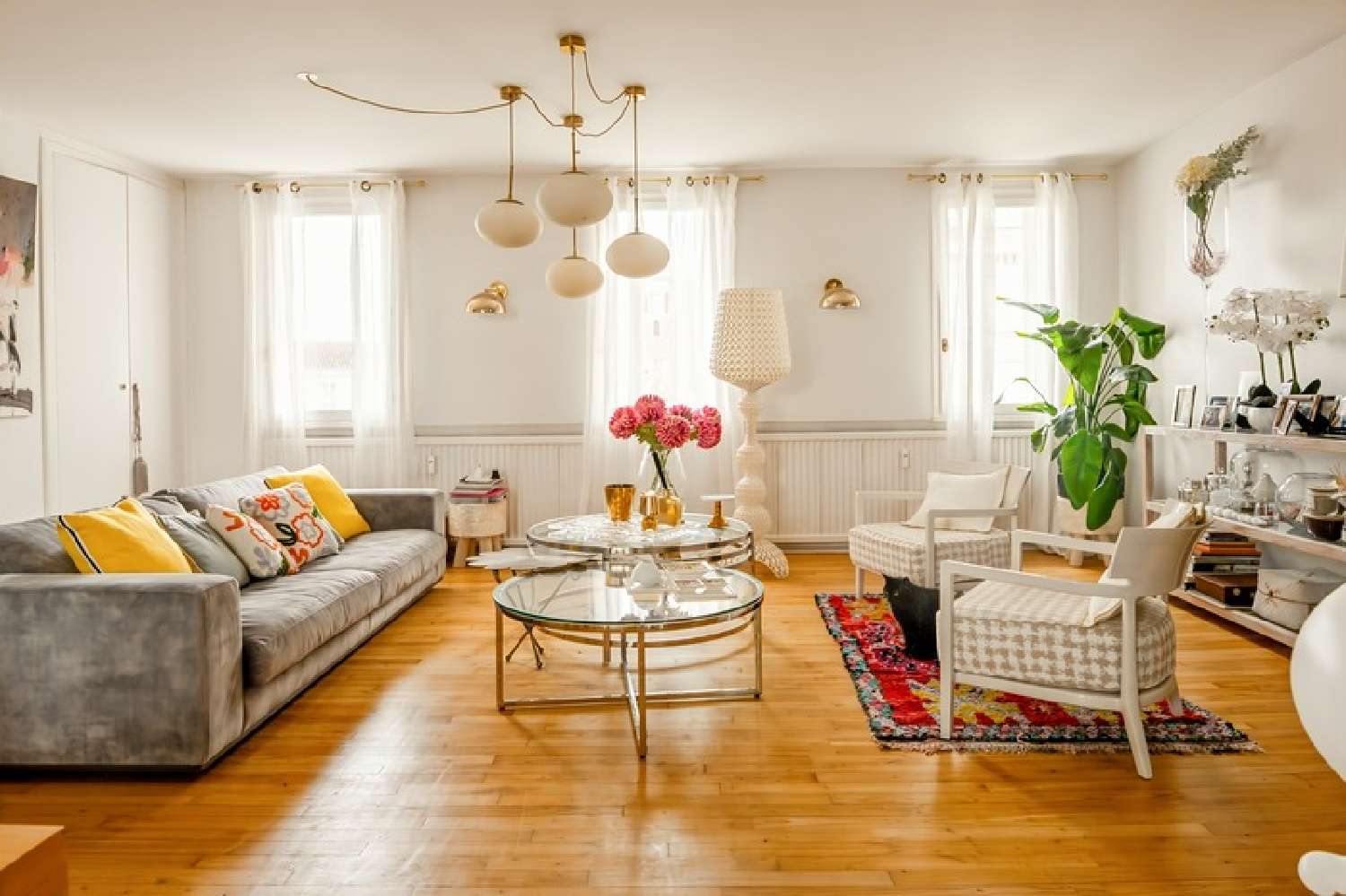  for sale apartment Angoulême Charente 2