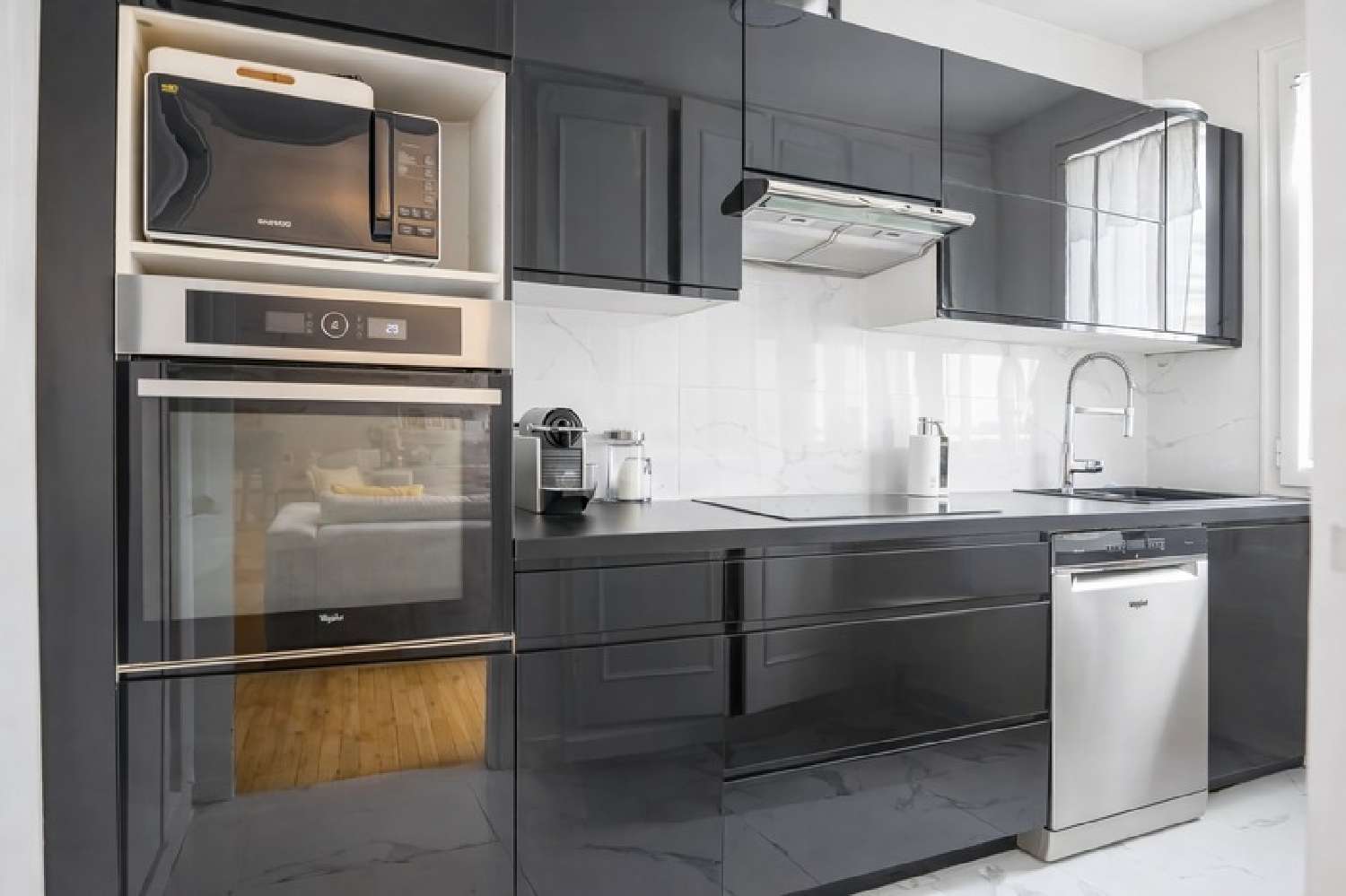  for sale apartment Angoulême Charente 3