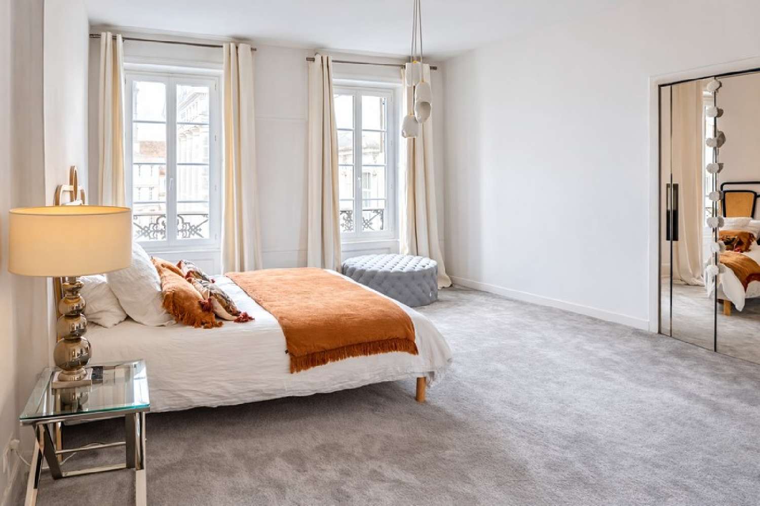  for sale apartment Angoulême Charente 5