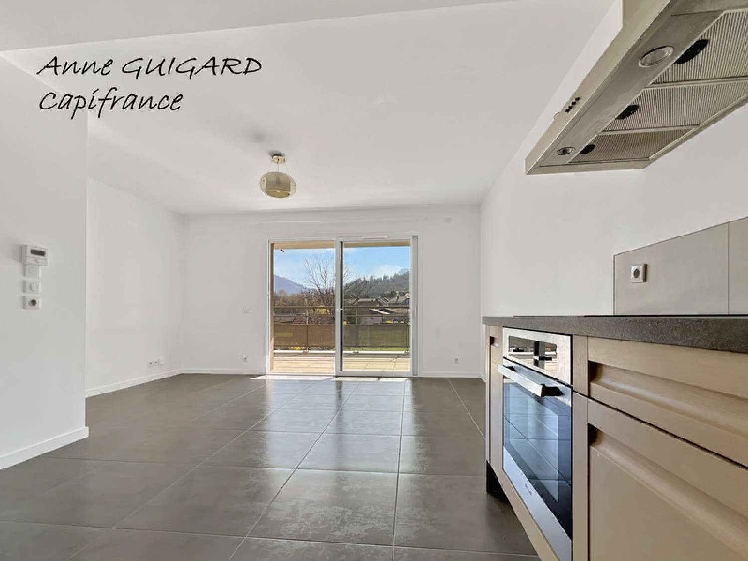 for sale apartment Annecy-le-Vieux Haute-Savoie 1