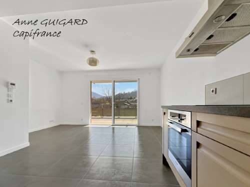 Annecy-le-Vieux Haute-Savoie apartment foto 7297272