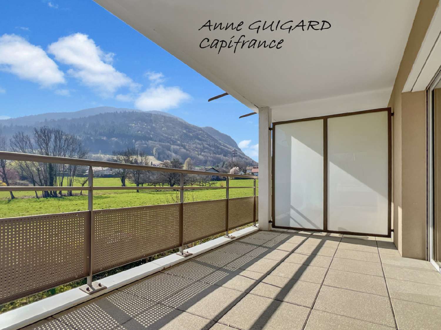 for sale apartment Annecy-le-Vieux Haute-Savoie 2