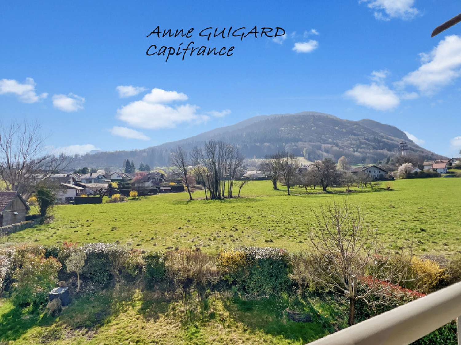 for sale apartment Annecy-le-Vieux Haute-Savoie 8