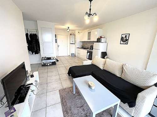 Annecy-le-Vieux Haute-Savoie appartement foto 7298119