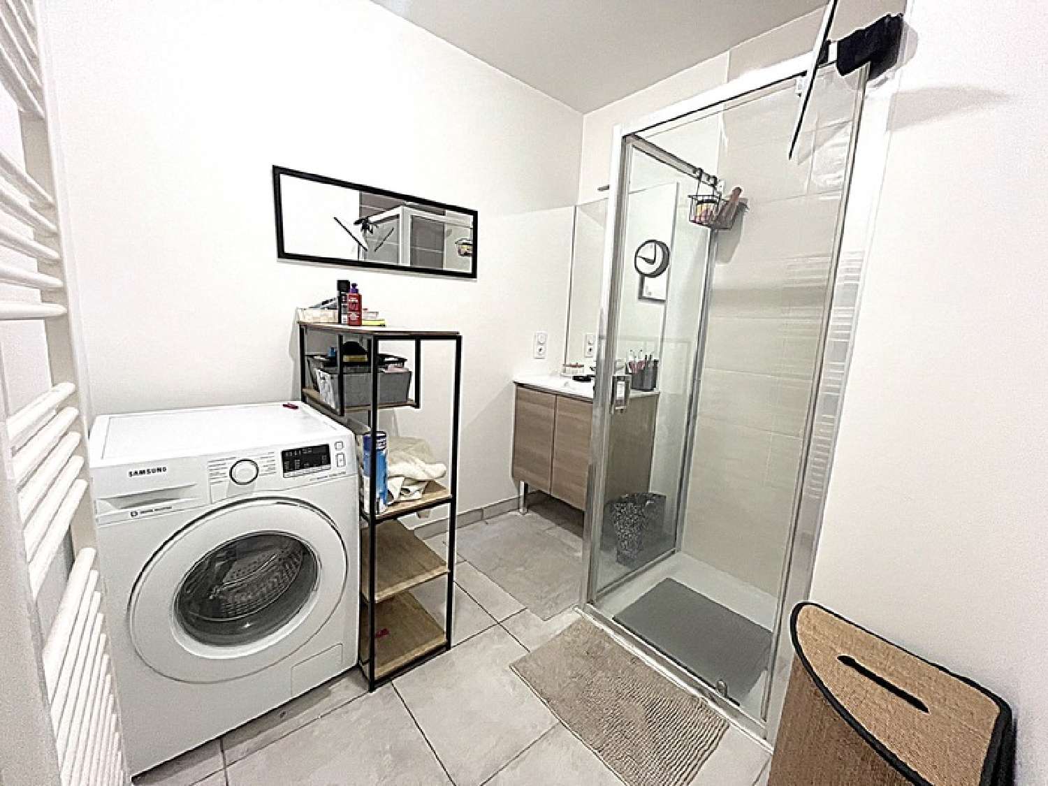  à vendre appartement Annecy-le-Vieux Haute-Savoie 4