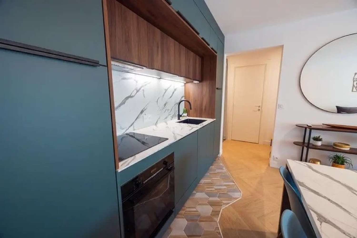  te koop appartement Annecy-le-Vieux Haute-Savoie 1
