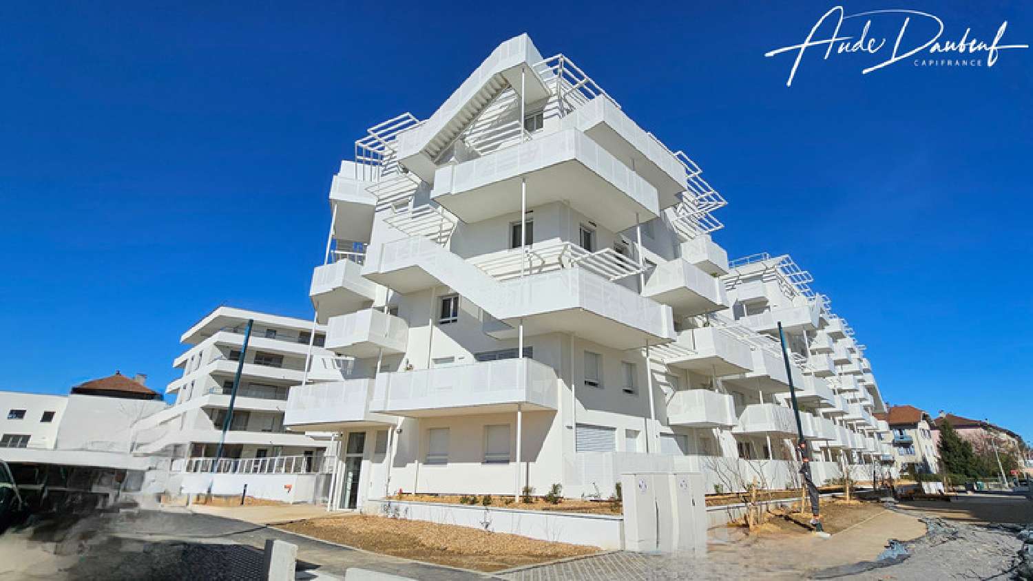 kaufen Wohnung/ Apartment Annecy Haute-Savoie 1